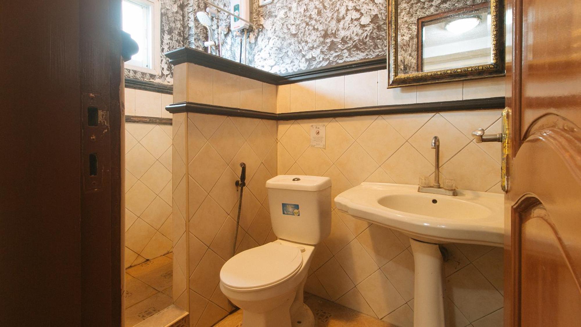 Reddoorz Premium At The Grand Peninsula Suites Balanga Eksteriør bilde