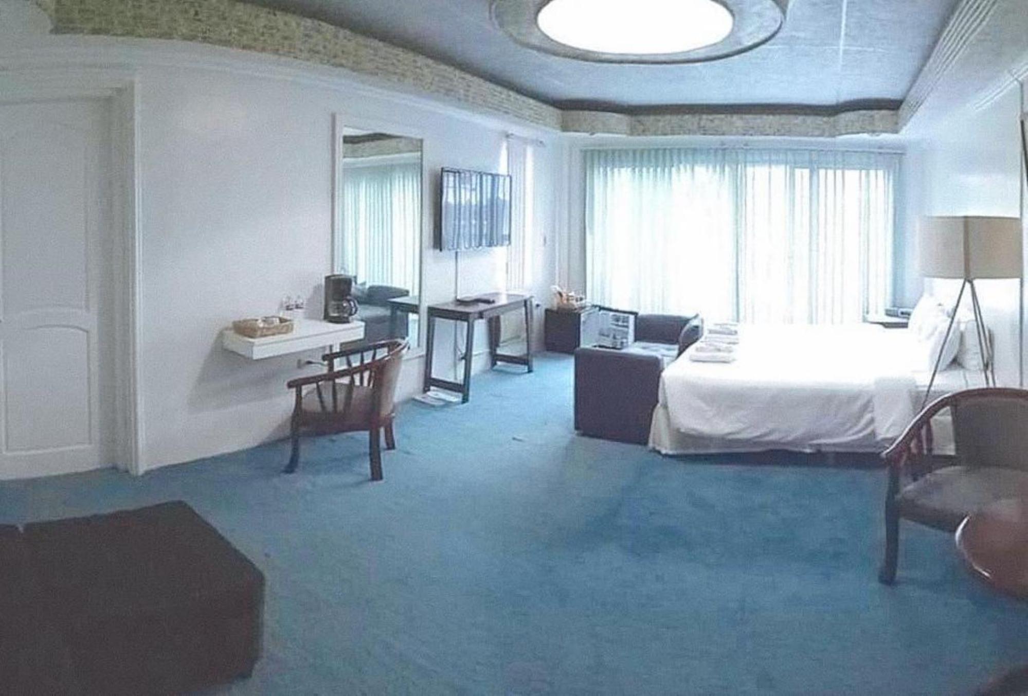 Reddoorz Premium At The Grand Peninsula Suites Balanga Eksteriør bilde